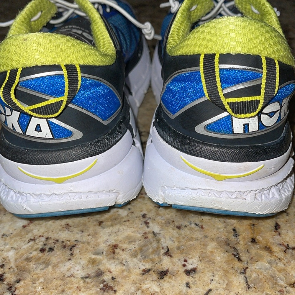 💫Hoka One One Odyssey - Picture 8 of 12
